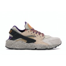 Кроссовки Nike Air Huarache Run Mowabb Linen