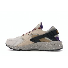 Кроссовки Nike Air Huarache Run Mowabb Linen