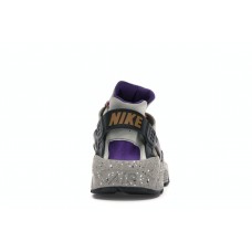 Кроссовки Nike Air Huarache Run Mowabb Linen