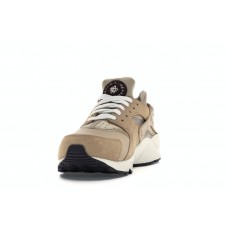 Кроссовки Nike Air Huarache Run Desert Sail