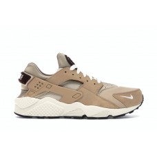 Кроссовки Nike Air Huarache Run Desert Sail