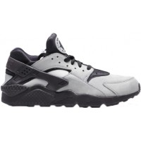 Кроссовки Nike Air Huarache Mica Green Black