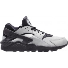 Кроссовки Nike Air Huarache Mica Green Black