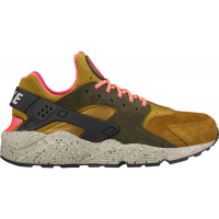 Кроссовки Nike Air Huarache Desert Moss