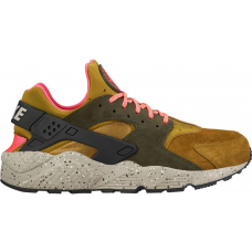 Кроссовки Nike Air Huarache Desert Moss