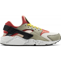 Кроссовки Nike Air Huarache Run Spruce Fog Bright Citron