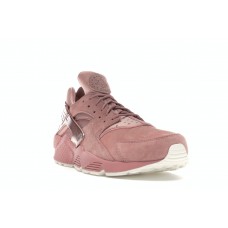 Кроссовки Nike Air Huarache Run Prm Rust Pink Metallic Red Bronze-Sail
