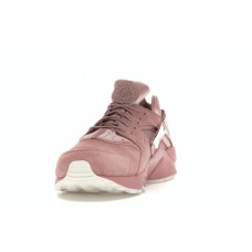 Кроссовки Nike Air Huarache Run Prm Rust Pink Metallic Red Bronze-Sail