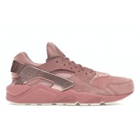 Кроссовки Nike Air Huarache Run Prm Rust Pink Metallic Red Bronze-Sail
