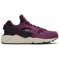 Кроссовки Nike Air Huarache Premium Bordeaux