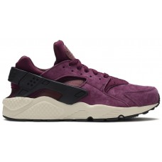 Кроссовки Nike Air Huarache Premium Bordeaux