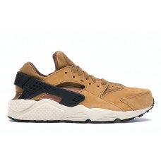 Кроссовки Nike Air Huarache Run Wheat