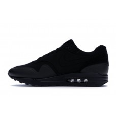 Кроссовки Nike Air Max 1 Patch Black