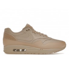 Кроссовки Nike Air Max 1 Patch Sand