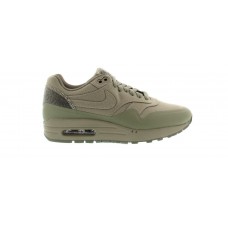 Кроссовки Nike Air Max 1 Patch Green