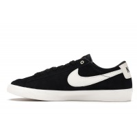 Мужские кроссовки Nike SB Blazer Low GT Black Sail