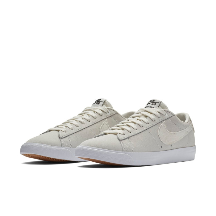 Nike SB Blazer Low GT Summit White - мужская сетка размеров Nike SB Blazer Low GT Summit White - мужская сетка размеров
