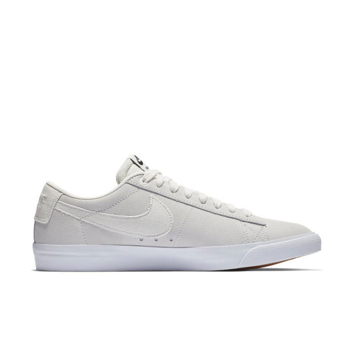 Nike SB Blazer Low GT Summit White - мужская сетка размеров Nike SB Blazer Low GT Summit White - мужская сетка размеров