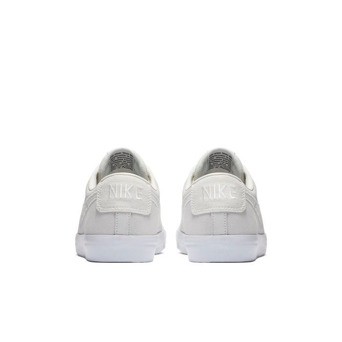Nike SB Blazer Low GT Summit White - мужская сетка размеров Nike SB Blazer Low GT Summit White - мужская сетка размеров