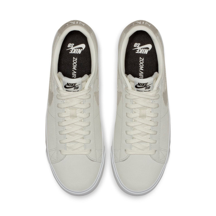 Nike SB Blazer Low GT Summit White - мужская сетка размеров Nike SB Blazer Low GT Summit White - мужская сетка размеров