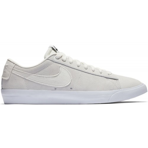 Мужские кроссовки Nike SB Blazer Low GT Summit White