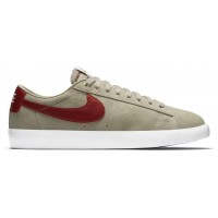 Мужские кроссовки Nike SB Blazer Bamboo