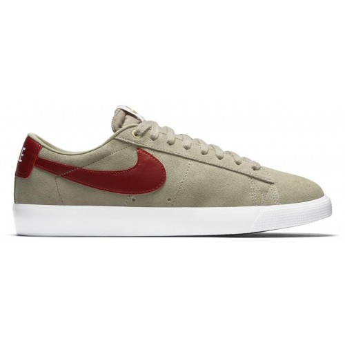 Мужские кроссовки Nike SB Blazer Bamboo