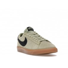 Мужские кроссовки Nike SB Blazer Low GT Olive Aura