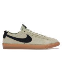 Мужские кроссовки Nike SB Blazer Low GT Olive Aura