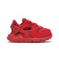 Кроссовки для малыша Nike Huarache Run University Red (TD)