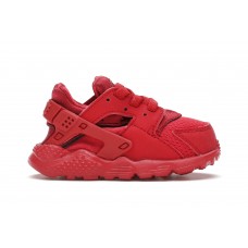 Кроссовки для малыша Nike Huarache Run University Red (TD)