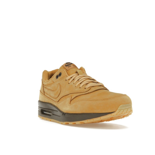 Nike Air Max 1 QS Flax - мужская сетка размеров Nike Air Max 1 QS Flax - мужская сетка размеров