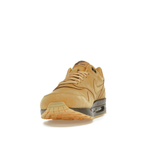 Nike Air Max 1 QS Flax - мужская сетка размеров Nike Air Max 1 QS Flax - мужская сетка размеров
