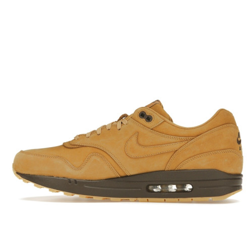 Nike Air Max 1 QS Flax - мужская сетка размеров Nike Air Max 1 QS Flax - мужская сетка размеров