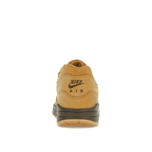 Nike Air Max 1 QS Flax - мужская сетка размеров Nike Air Max 1 QS Flax - мужская сетка размеров