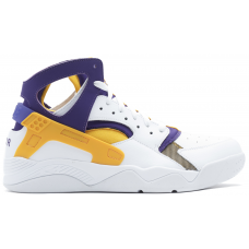 Кроссовки Nike Air Flight Huarache Lakers