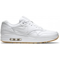 Кроссовки Nike Air Max 1 White Gum