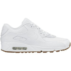 Nike Air Max 90 White Ostrich
