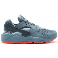 Кроссовки Nike Air Huarache Run FB Blue Graphite Bright Crimson