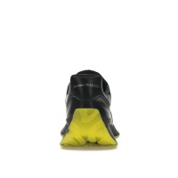 Кроссовки Alexander McQueen Sprint Runner Black Yellow