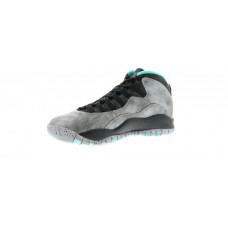 Кроссовки Jordan 10 Retro Lady of Liberty