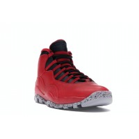 Кроссовки Jordan 10 Retro Bulls Over Broadway