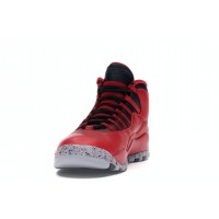 Кроссовки Jordan 10 Retro Bulls Over Broadway
