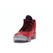 Кроссовки Jordan 10 Retro Bulls Over Broadway
