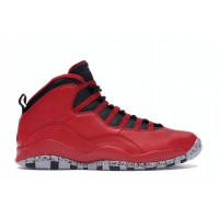 Кроссовки Jordan 10 Retro Bulls Over Broadway
