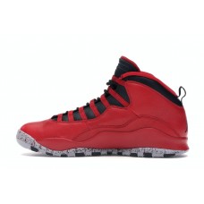 Кроссовки Jordan 10 Retro Bulls Over Broadway