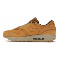 Кроссовки Nike Air Max 1 Wheat Pack (2015)