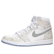Jordan 1 Retro 30th Anniversary Laser