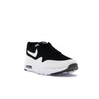 Nike Air Max 1 Ultra Moire Black White