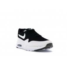 Nike Air Max 1 Ultra Moire Black White